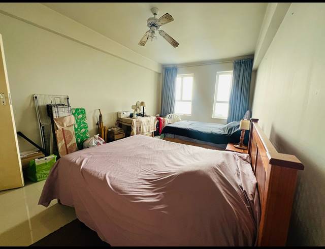 1 BEDROOM APARTMENT FOR SALE IN DURBAN CENTRAL